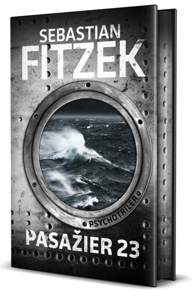 Pasažier 23 1