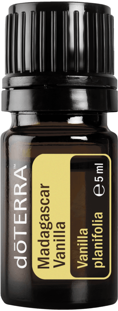 doTerra- Madagaskarská vanilka 5ml 1