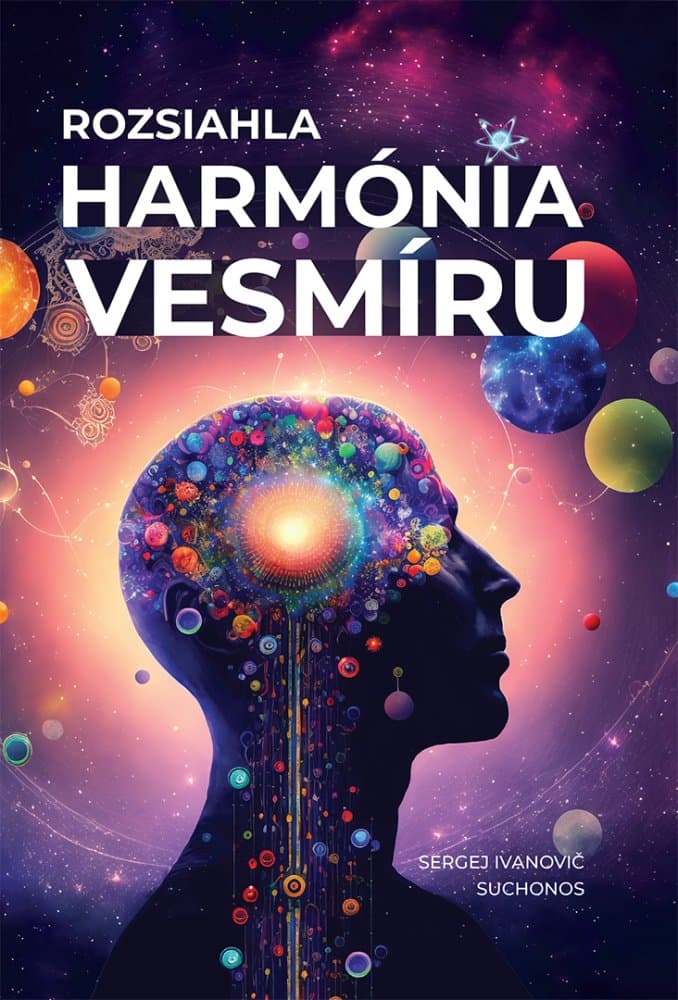 Rozsiahla harmónia vesmíru 1