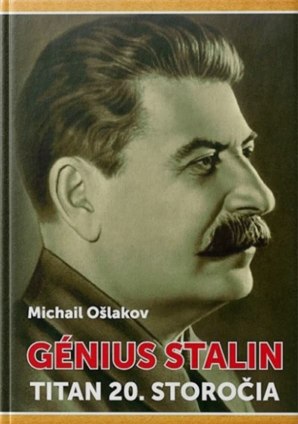Génius Stalin 1