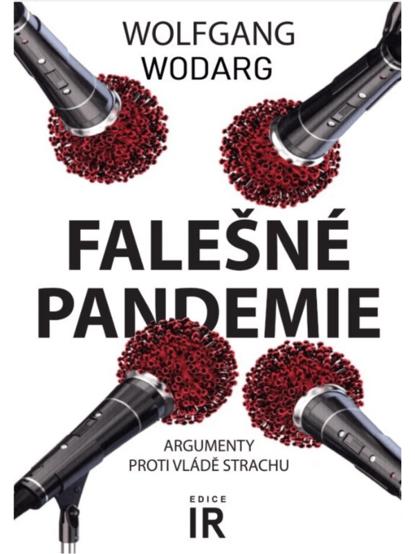 Falešné pandemie 1