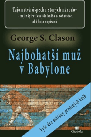 Najbohatší muž v Babylone 1