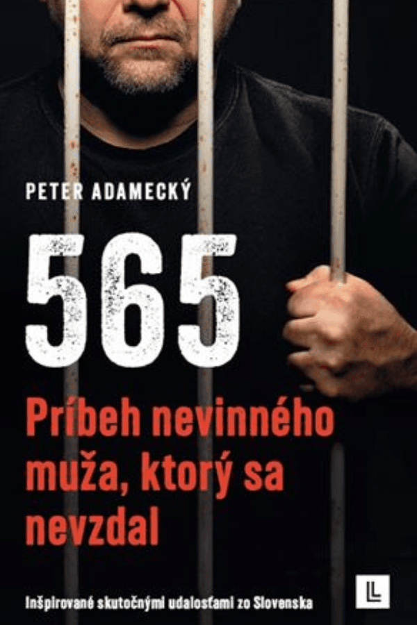 565 - Príbeh nevinného muža, ktorý sa nevzdal 1