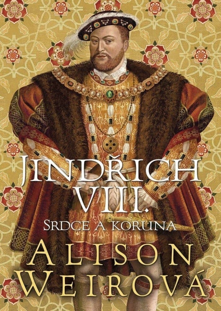 Jindřich VIII. 1