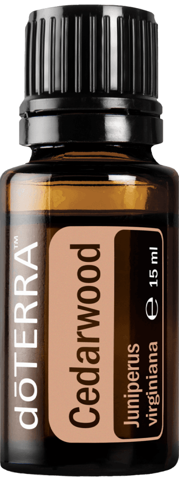 doTerra - Cédrové drevo 15ml