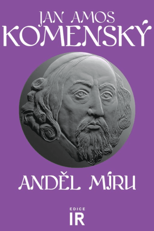 Anděl míru Jan Amos Komenský 1
