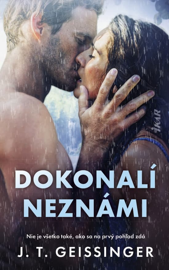 Dokonalí neznámi 1