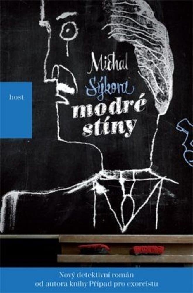 Modré stíny 1