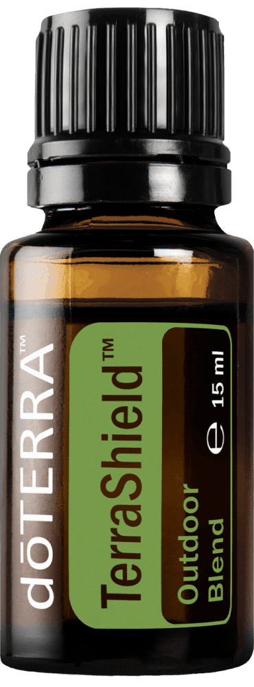 doTerra- Terrashield 15ml 1