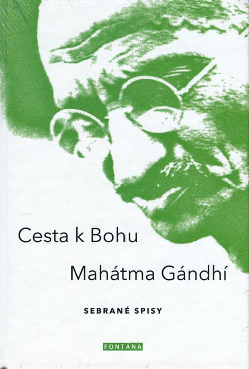 Cesta k Bohu 1