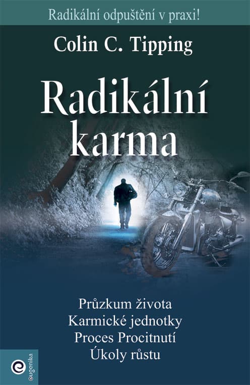 Radikální karma 1