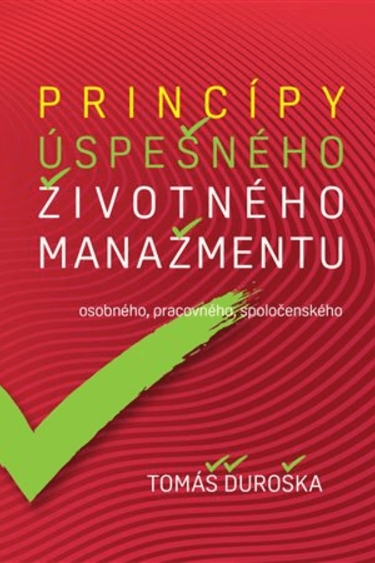 Princípy úspešného životného manažmentu 1