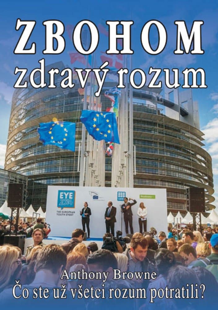 Zbohom zdravý rozum 1