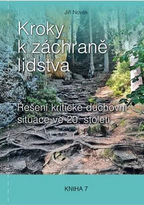 Kroky k záchraně lidstva