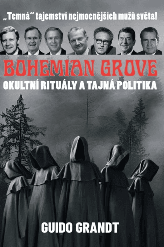 Bohemian Grove 1