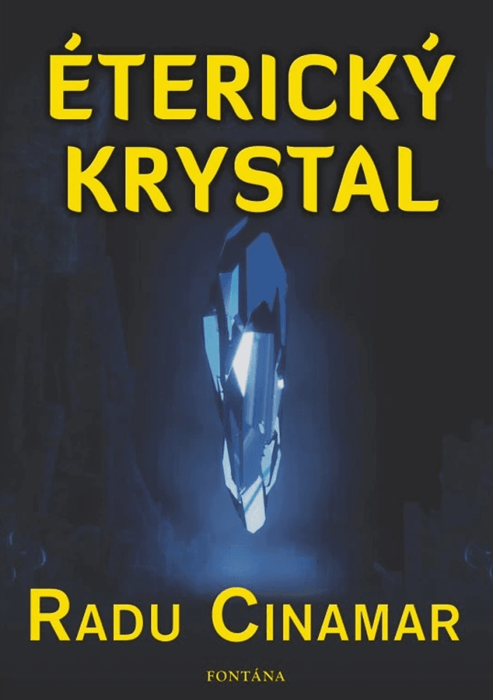 Éterický krystal/ 7. diel série 1