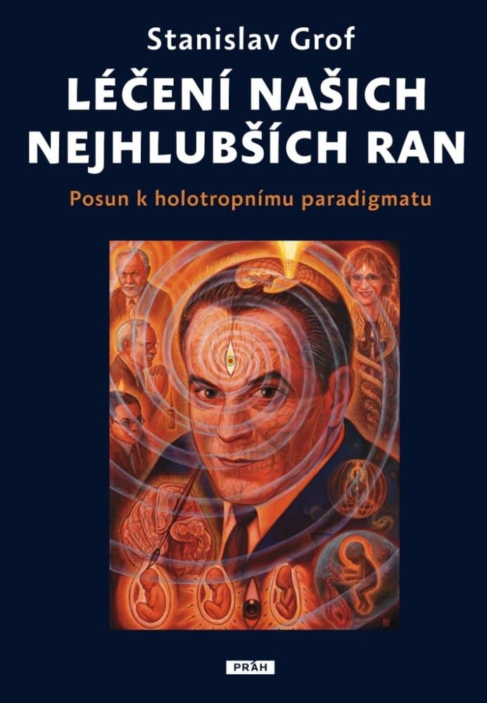 Léčení našich nejhlubších ran 1