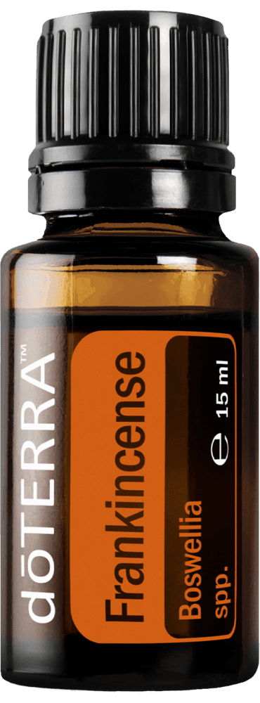 doTerra - Kadidlo (Frankincense) 15ml
