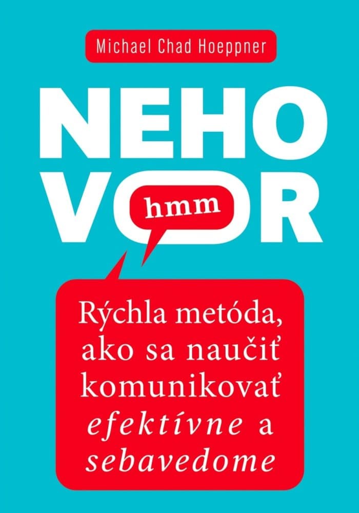 Nehovor hmm 1