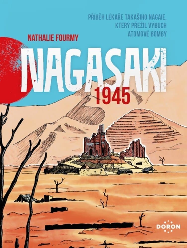 Nagasaki 1945 1
