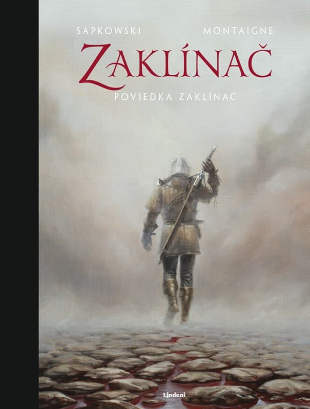 Zaklínač: Zaklínač (poviedka 1) 1