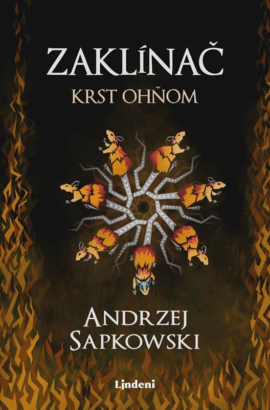 Zaklínač V Krst ohňom 1