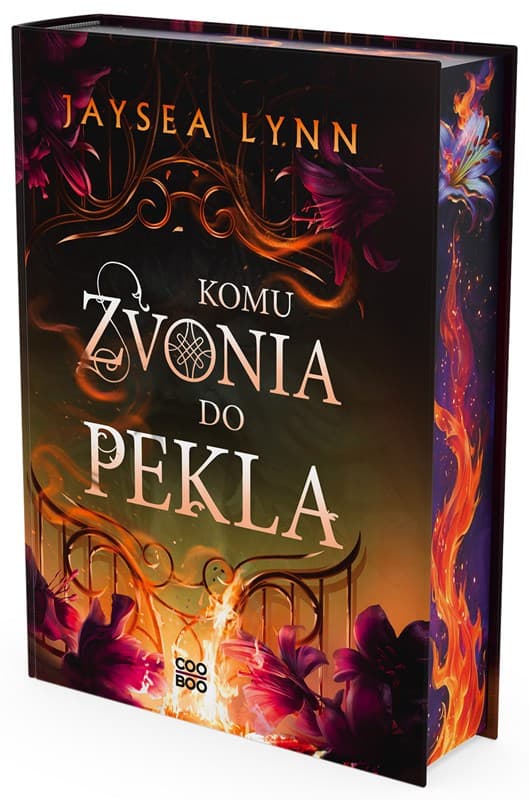 Komu zvonia do pekla