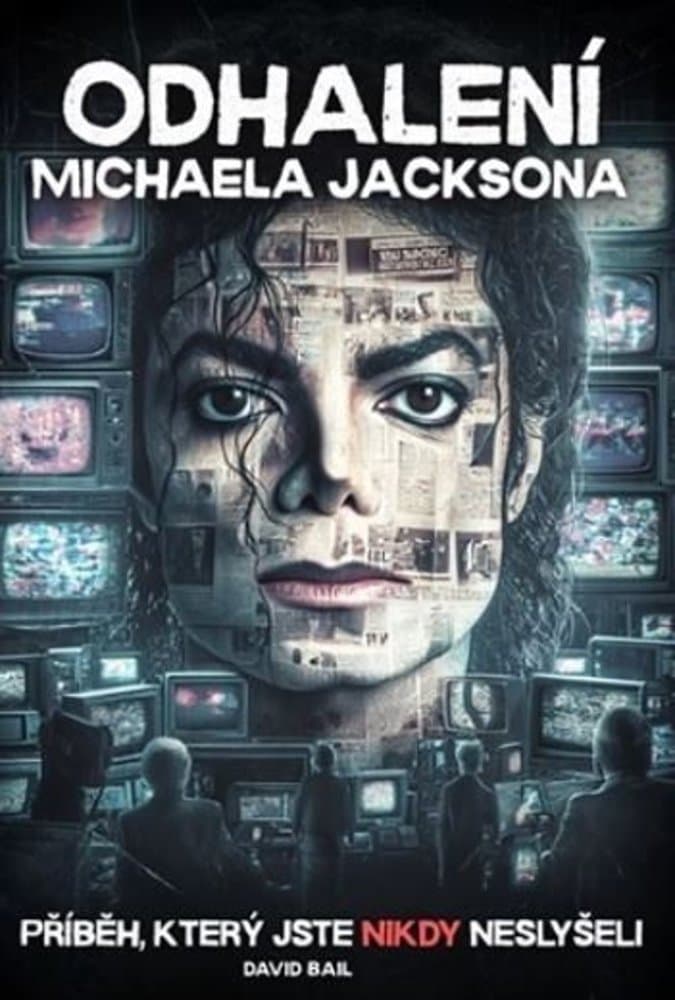 Odhalení Michaela Jacksona 1