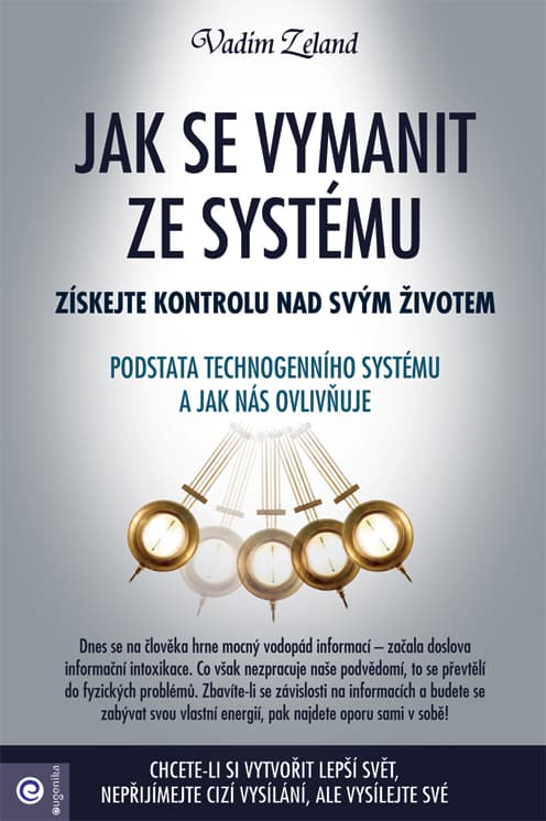 Jak se vymanit ze systému 1