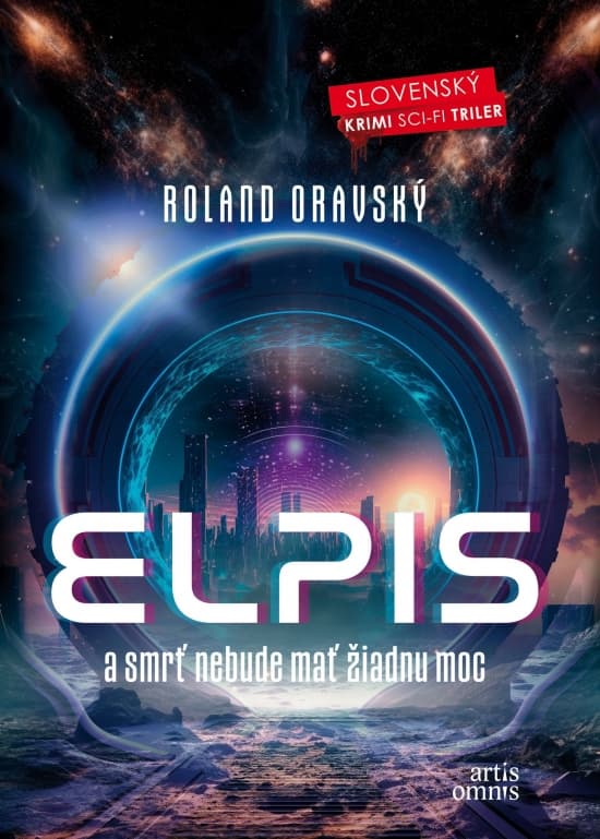 Elpis - A smrť nebude mať žiadnu moc