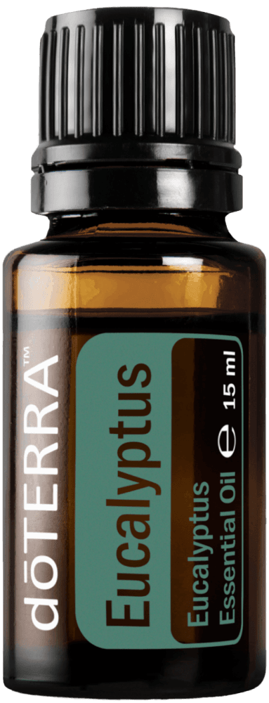 doTerra- Eukalyptus 15ml 1