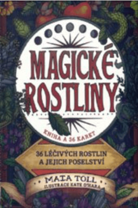 Magické rostliny 1