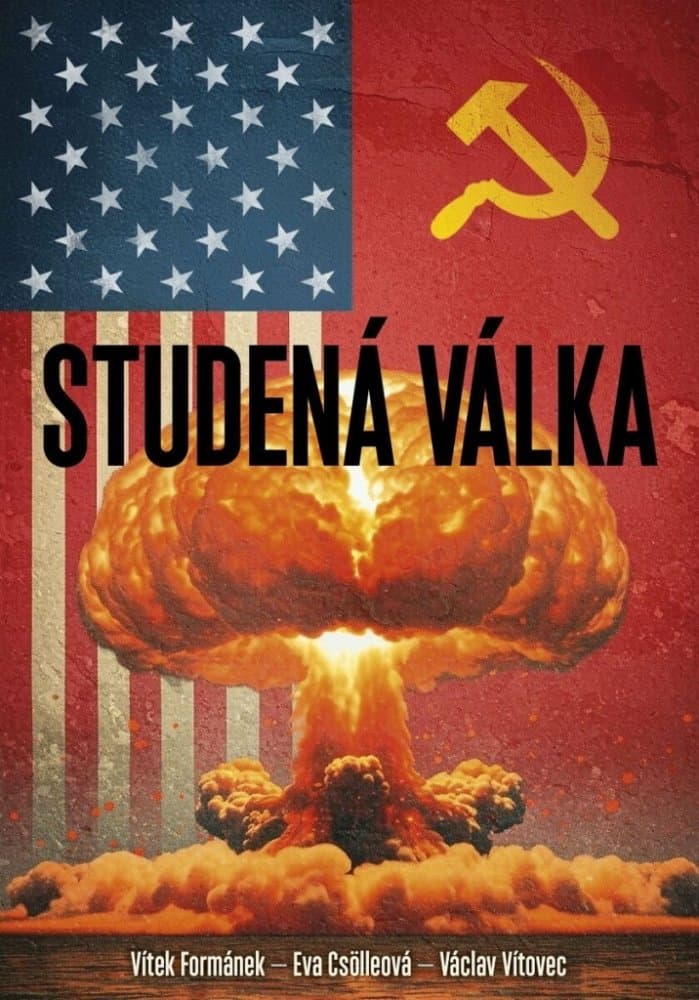 Studená válka 1