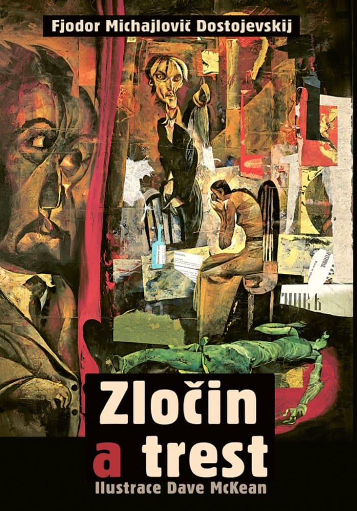 Zločin a trest 1