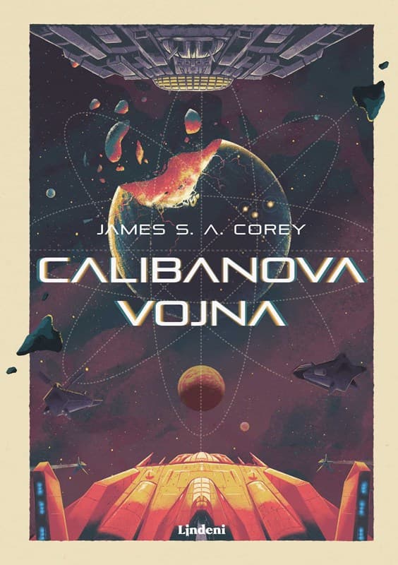 Calibanova vojna 1