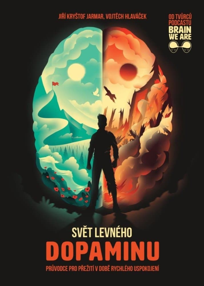 Svět levného dopaminu 1