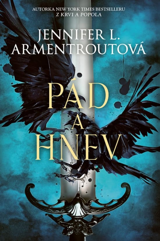 Pád a hnev 1
