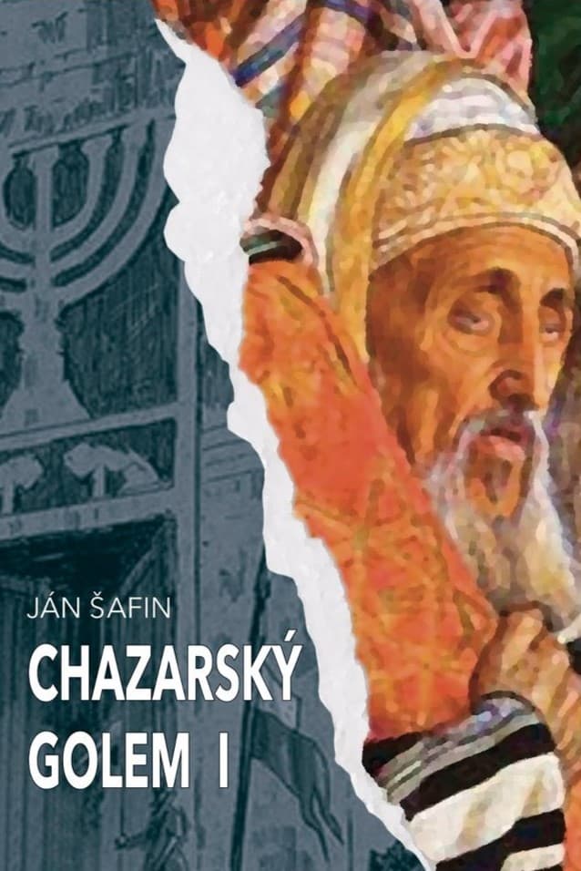 Chazarský Golem I 1