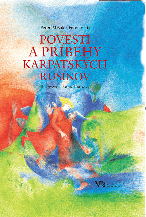 Povesti a príbehy karpatských Rusínov 1