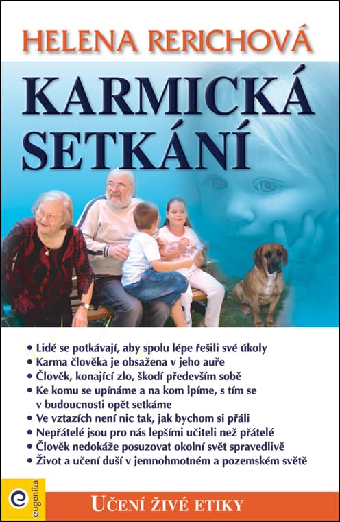 Karmická setkání