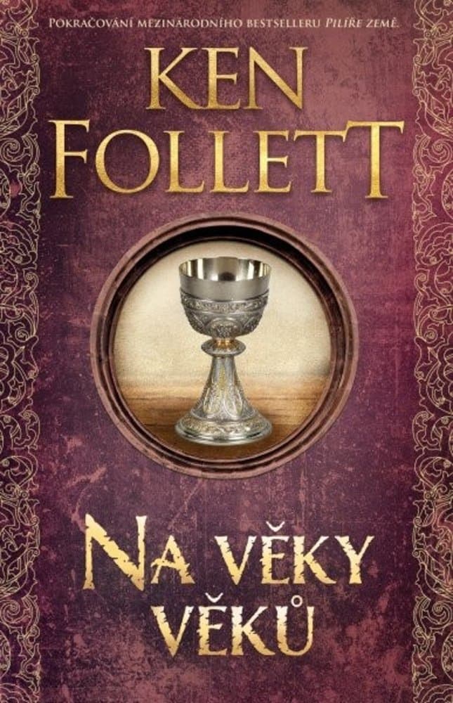 Na věky věků