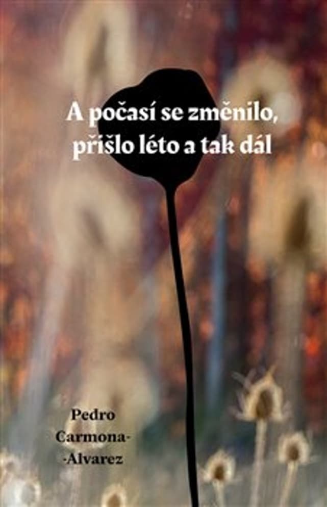 A počasí se změnilo, přišlo léto a tak dál 1