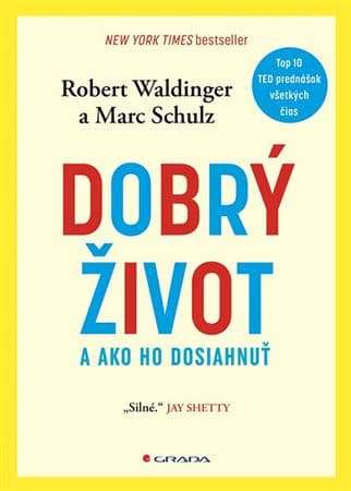 Dobrý život 1