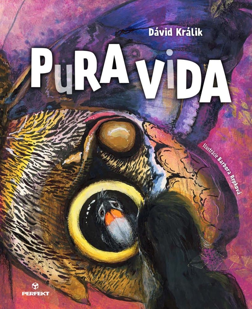 PuRA ViDA 1