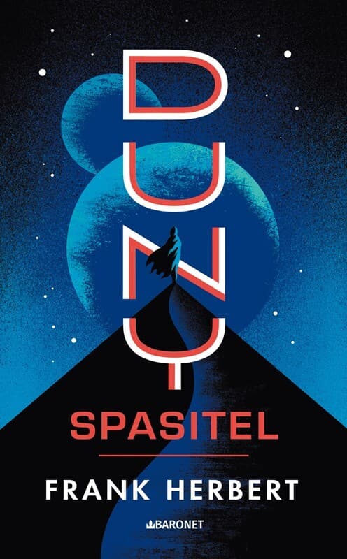 Spasitel Duny 1