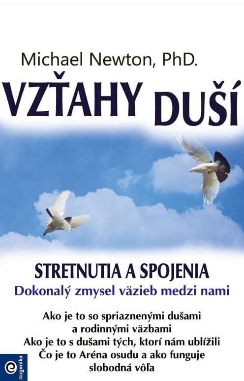Vzťahy duší 1