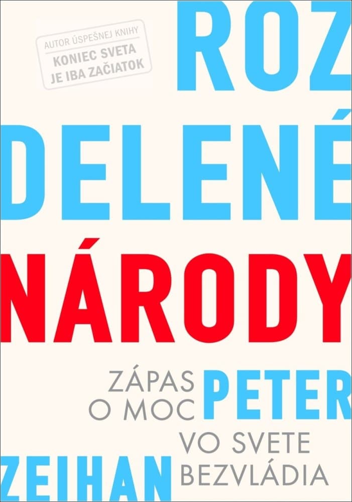 Rozdelené národy 1
