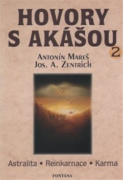 Hovory s Akášou 2 1