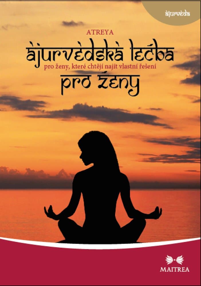 Ájurvédská léčba pro ženy 1