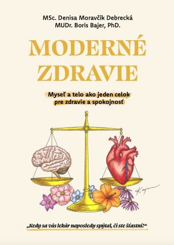 Moderné zdravie 1